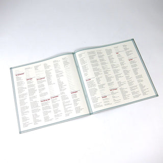 Joanna Newsom: Have One On Me Vinyl 3LP Boxset