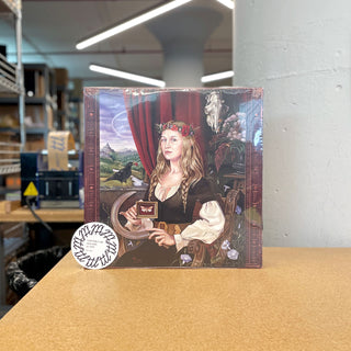 Joanna Newsom: Ys Vinyl 2LP