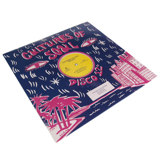 Joanne Wilson: Got To Have You (Whiskey Barons Rework) Vinyl 12"