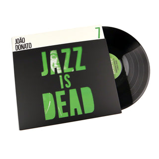 Joao Donato: JID007 (Adrian Younge, Ali Shaheed Muhammad) Vinyl LP