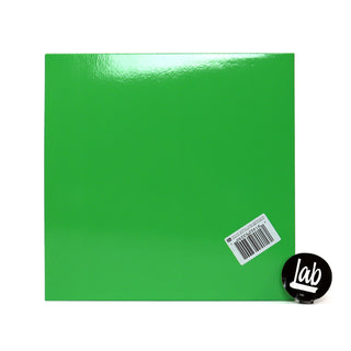 Jockstrap: I Love You Jennifer B (Colored Vinyl) Vinyl LP