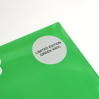 Jockstrap: I Love You Jennifer B (Colored Vinyl) Vinyl LP