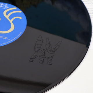 Joe Hisaishi: Castle In The Sky - USA Version Soundtrack Vinyl 2LP