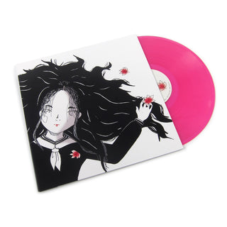 Joe Hisaishi: Kissho Tennyo (Colored Vinyl) Vinyl LP