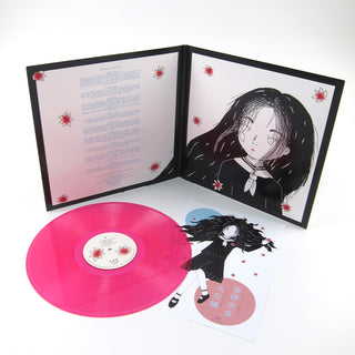 Joe Hisaishi: Kissho Tennyo (Colored Vinyl) Vinyl LP