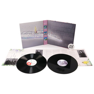 Joe Hisaishi: The Tale Of The Princess Kaguya Soundtrack Vinyl 
