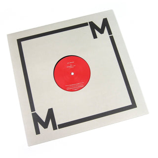 Joel Graham: Geomancy Vinyl 12"