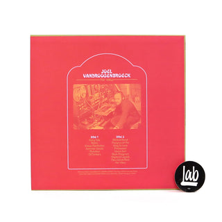 Joel Vandroogenbroeck: Fair View Vinyl LP