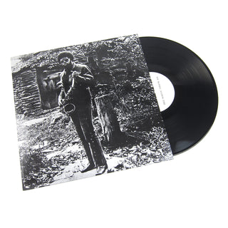 Joe McPhee: Nation Time Vinyl LP