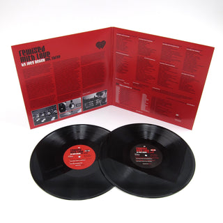 Joey Negro: Remixed With Love Vol.3 Pt.1 Vinyl 2LP