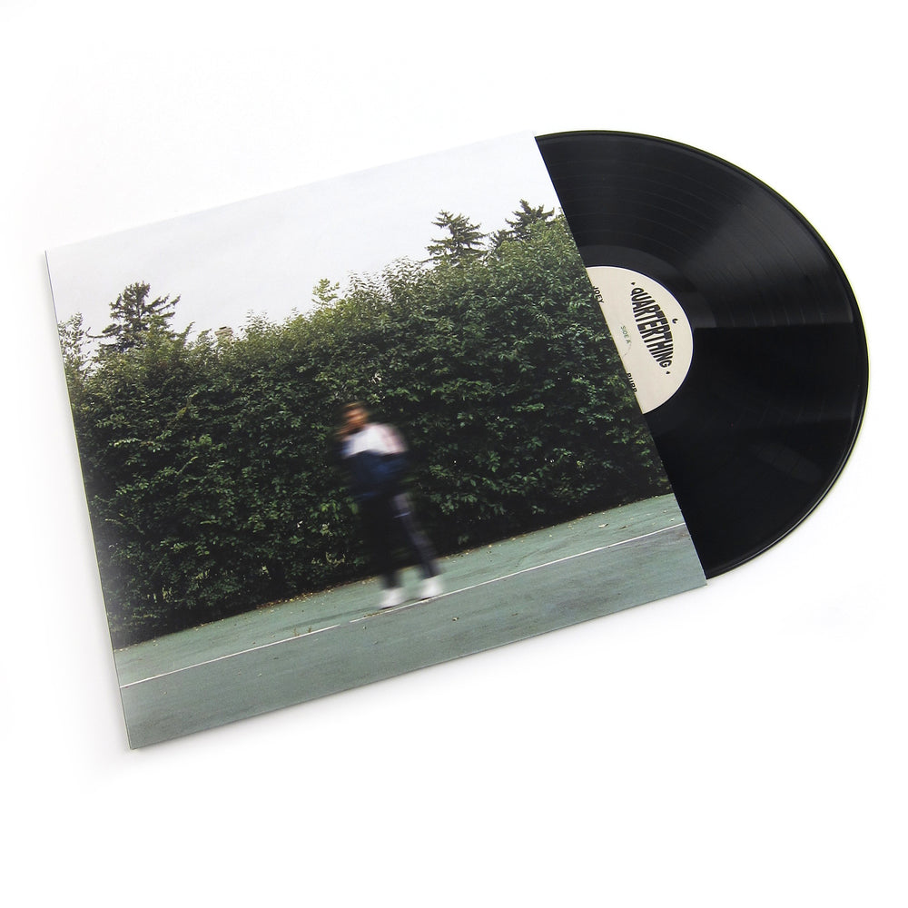 Joey Purp: Quarterthing Vinyl LP