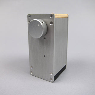 Joey Roth: Ceramic Speakers + Amplifier