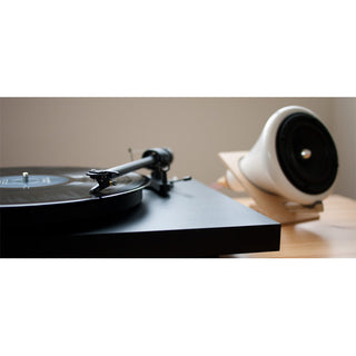 Joey Roth: Ceramic Speakers + Amplifier detail 3