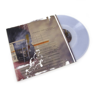 Johann Johannsson: IBM 1401, A User's Manual (Colored Vinyl) Vinyl 2LP