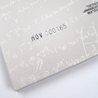 Johann Johannsson: The Theory Of Everything Soundtrack (Music On Vinyl 180g, Colored Vinyl) Vinyl 2LP