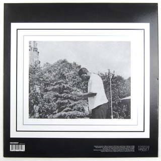 John Coltrane & Alice Coltrane: Cosmic Music Vinyl LP