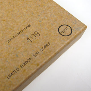 John Cage: The 25-Year Retrospective Concert of the Music of John Cage Vinyl 2LP Boxset