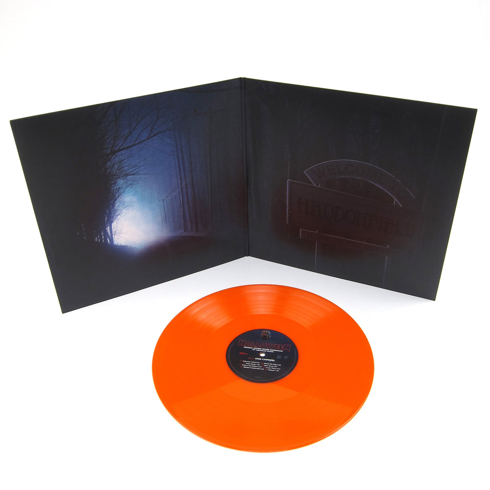HALLOWEEN SOUNDTRACK - John Carpenter (2013) Vinyl, 2 X LP - MONDO -  SEALED!