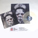 John Carpenter and Alan Howarth: Halloween II OST (Clear Vinyl) Vinyl LP detail