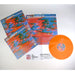 John Carpenter and Alan Howarth: Halloween III OST (Orange Vinyl) Vinyl LP detail