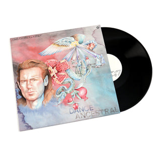 John Carroll Kirby: Dance Ancestral Vinyl LP