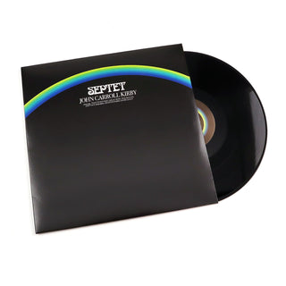 John Carroll Kirby: Septet Vinyl