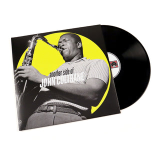John Coltrane: Another Side Of John Coltrane Vinyl 2LP