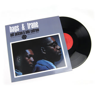 John Coltrane: The Atlantic Years In Mono Vinyl 6LP+7" Boxset