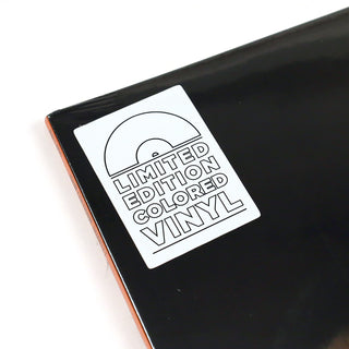 John Coltrane: Ballads (Import, Colored Vinyl) Vinyl LP