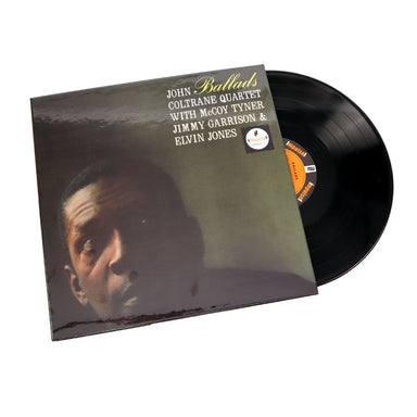 John Coltrane: Ballads (Acoustic Sounds 180g)