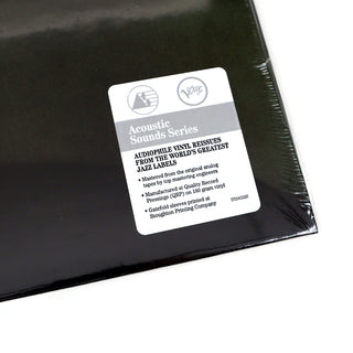 John Coltrane: Ballads (Acoustic Sounds 180g)