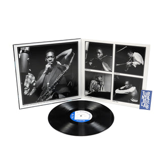 John Coltrane: Blue Train (Tone Poet 180g, Mono) Vinyl LP