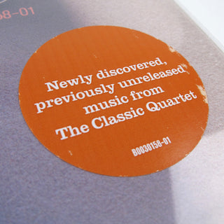 John Coltrane: Blue World Vinyl LP