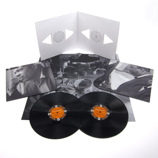 John Coltrane: Both Directions At Once - The Lost Album Deluxe Edition Vinyl 2LP