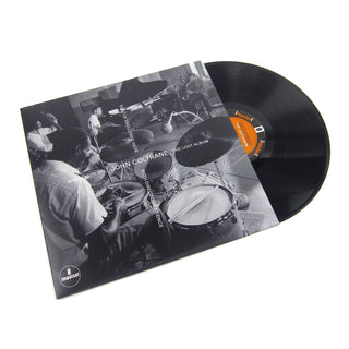 John Coltrane: Both Directions At Once - The Lost Album (Photo Cover) Vinyl LP