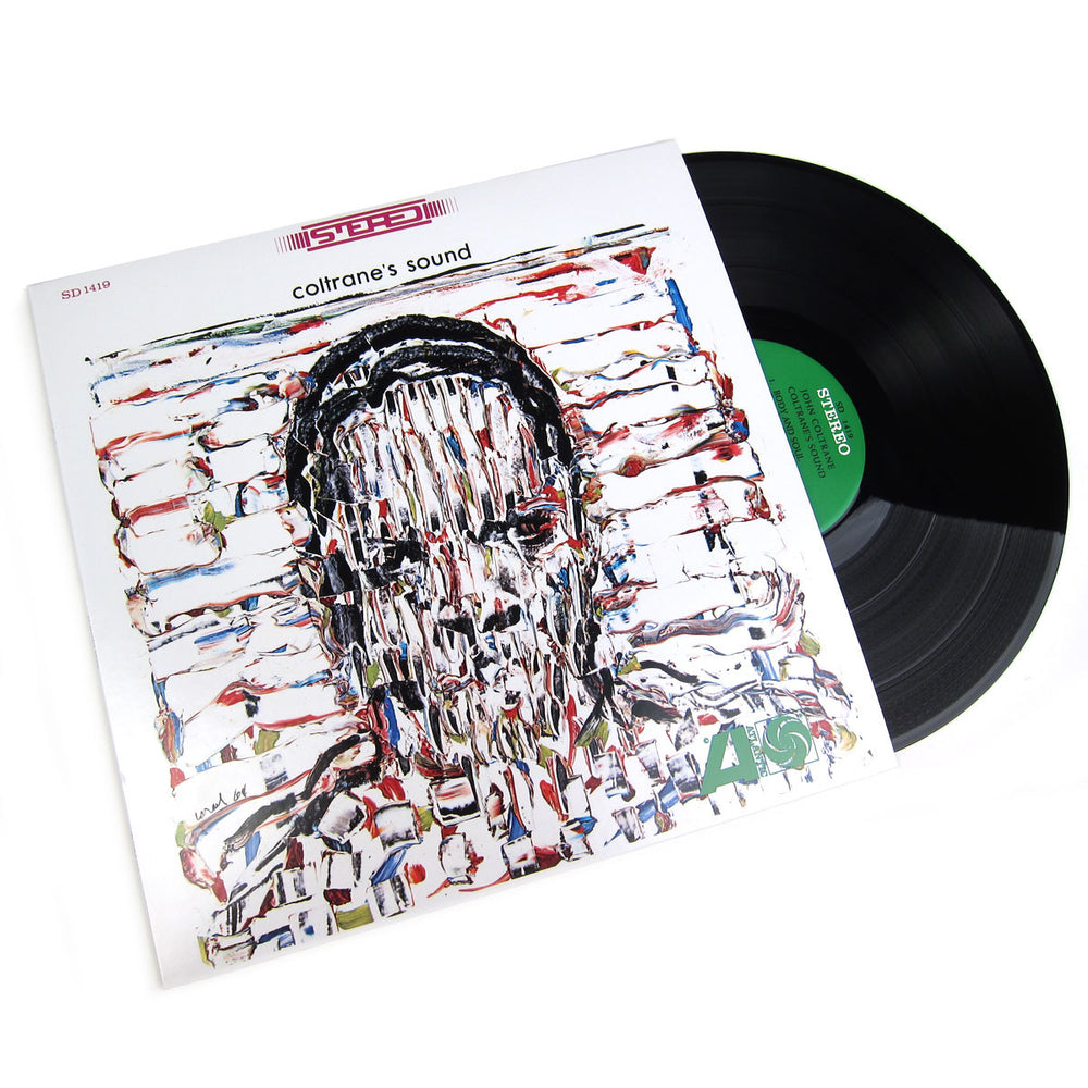 John Coltrane: Coltrane's Sound (180g) Vinyl LP