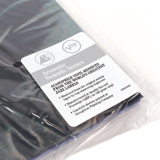 John Coltrane Quartet: Crescent (Acoustic Sounds 180g) Vinyl LP