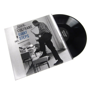 John Coltrane: Giant Steps (180g, Leloir Collection) Vinyl LP