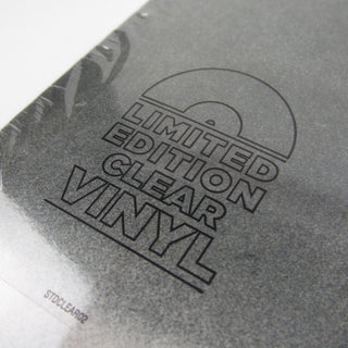 John Coltrane: A Love Supreme (180g, Colored Vinyl) Vinyl LP