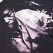 John Coltrane: Lush Life Shirt - Black detail
