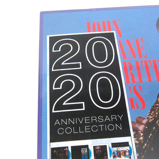 John Coltrane: My Favorite Things (Blue Colored Vinyl) 