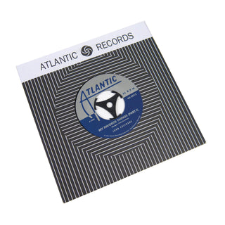 John Coltrane: The Atlantic Years In Mono Vinyl 6LP+7" Boxset