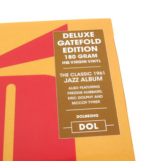 John Coltrane: Ole Coltrane (180g) Vinyl LP