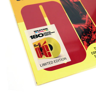 John Coltrane: Ole Coltrane - The Complete Session (180g, Colored Vinyl) 