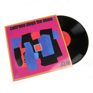 John Coltrane: The Atlantic Years In Mono Vinyl 6LP+7" Boxset