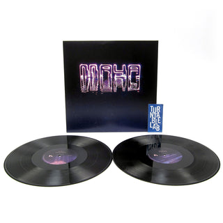 John Frusciante: Maya Vinyl 2LP