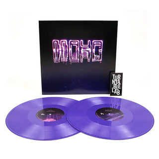 John Frusciante: Maya (Indie Exclusive Colored Vinyl)