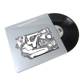 John Gordon: Erotica Suite (Strata East) Vinyl LP