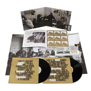 John Lennon: Gimme Some Truth (180g) Vinyl 2LP