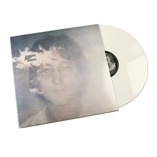 John Lennon: Imagine 50th Anniversary (Colored Vinyl) Vinyl 2LP
